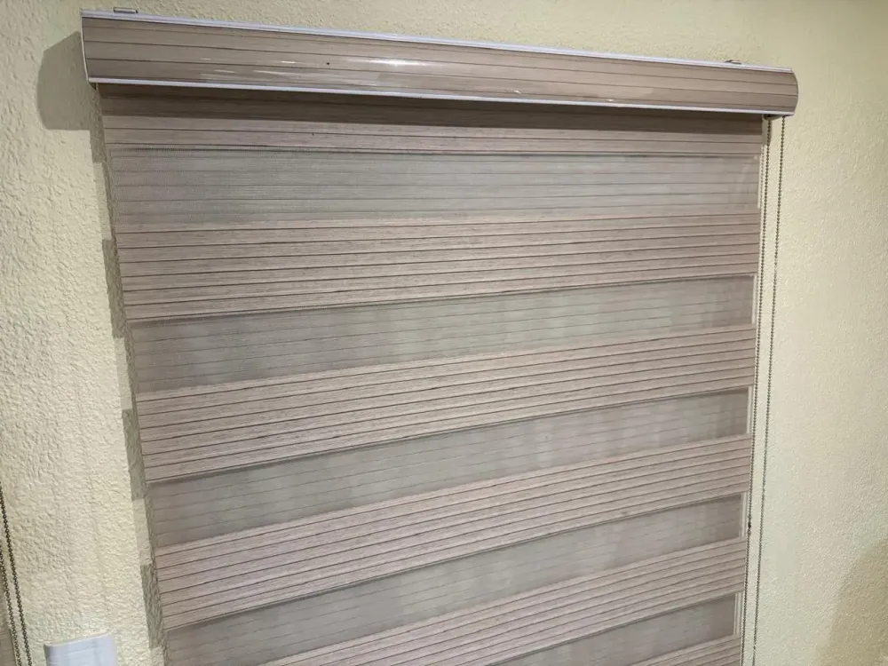 Roller Blinds