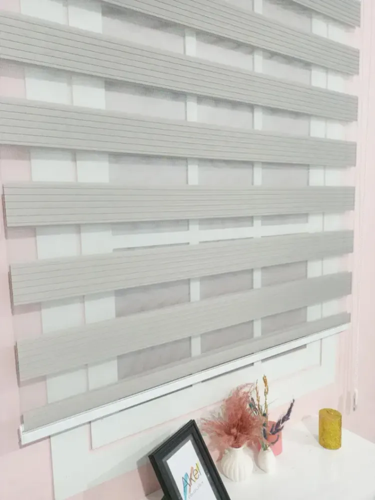 Natural Woven